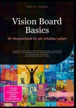 Vision Board Basics: Ihr Wunschbrett für ein erfülltes Leben