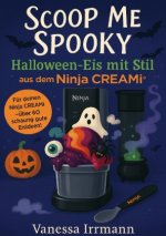 Scoop Me Spooky - Halloween-Eis mit Stil aus dem Ninja Creami®