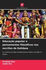 Educação popular e pensamentos filosóficos nos escritos de Kalidasa