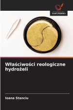 Wlasciwosci reologiczne hydrozeli