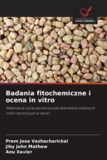 Badania fitochemiczne i ocena in vitro