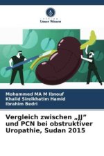 Vergleich zwischen 