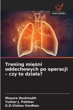Trening miesni oddechowych po operacji - czy to dziala?