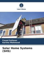 Solar Home Systems (SHS)