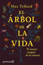EL ÁRBOL DE LA VIDA