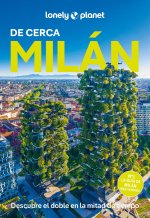MILÁN DE CERCA