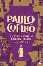 EL MANUSCRITO ENCONTRADO EN ACCRA