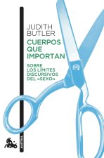 CUERPOS QUE IMPORTAN