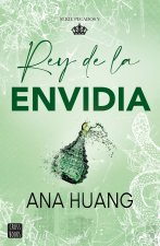 Rey de la envidia