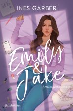 EMILY &JAKE