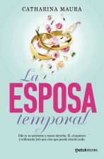 Esposa temporal:la historia de luca y valentina