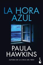 La hora azul