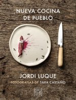 NUEVA COCINA DE PUEBLO