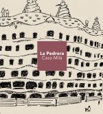 La Pedrera - Casa Milà (Catalán) (Rústica)