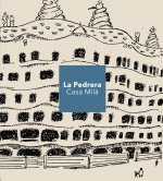 La Pedrera - Casa Milà (English) (Rústica)