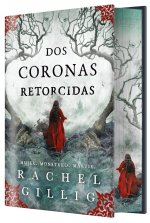 DOS CORONAS RETORCIDAS (EDICION ESPECIAL LIMITADA)