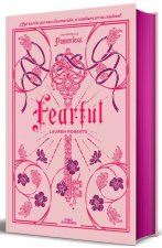 FEARFUL. UNA HISTORIA DE FEARLESS (EDICION ESPECIAL LIMITADA) (SAGA POWERLESS 3.