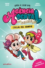 L'ullal del vampir