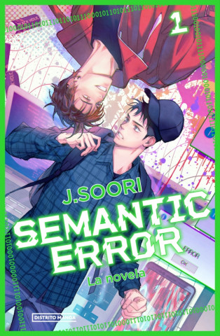 Semantic error