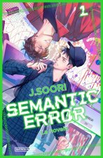 Semantic error