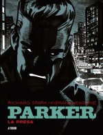 PARKER. LA PRESA