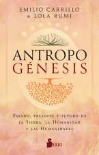 ANTROPOGÉNESIS