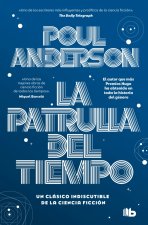 La patrulla del tiempo