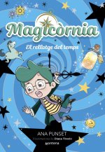 El rellotge del temps