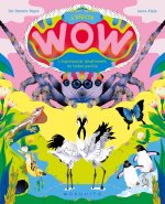 Efecte wow:l'espectacular desafiament trobar parella