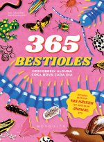 365 bestioles:descobreix alguna cosa nova cada dia