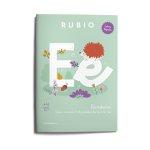 Escritura con letra ligada (+4 años) Vol. 1