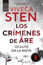 Crimenes de are:oculto en la nive