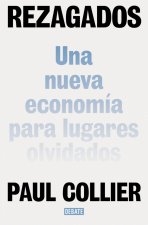 REZAGADOS