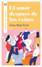 AMOR DESPUES DE LOS VEINTE, EL