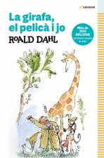 La girafa, el pelica i jo