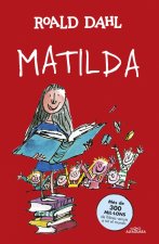 MATILDA CAT TD