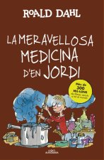 LA MERAVELLOSA MEDECINA CAT TD