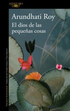 EL DIOS DE LAS PEQUEÑÑAS COSAS