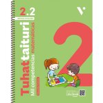 Tuhattaituri 2.2 + Fichas. Nueva edición.