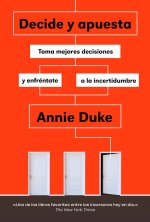 DECIDE Y APUESTA