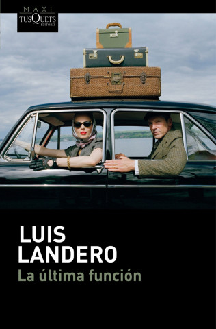 LA ÚLTIMA FUNCIÓN