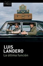 LA ÚLTIMA FUNCIÓN