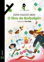 O LIBRO DE BORBOLIGON