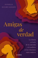 AMIGAS DE VERDAD