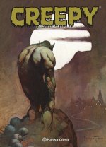 CREEPY Nº 07
