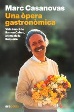 Una opera gastronomica