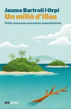 Un milio d'illes