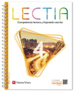Lectia 4. Competencia lectora y Expresión escrita
