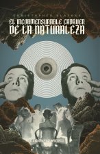El inconmensurable cadaver de la naturaleza