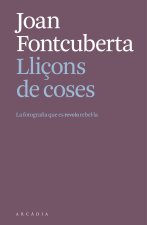 Lliçons de coses:fotografia que revela rebel.la